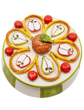 Carica l'immagine nel visualizzatore di Gallery, Cofanetto Cassata Siciliana