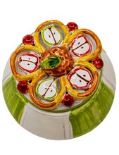 Carica l'immagine nel visualizzatore di Gallery, Cofanetto Cassata Siciliana