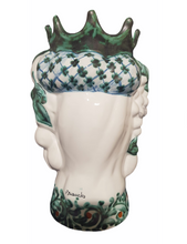 Carica l'immagine nel visualizzatore di Gallery, TESTA DI MORO donna