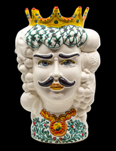 Carica l'immagine nel visualizzatore di Gallery, TESTA DI MORO uomo