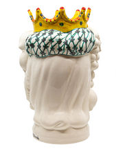 Carica l'immagine nel visualizzatore di Gallery, TESTA DI MORO uomo