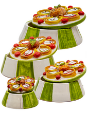 Carica l'immagine nel visualizzatore di Gallery, Cofanetto Cassata Siciliana